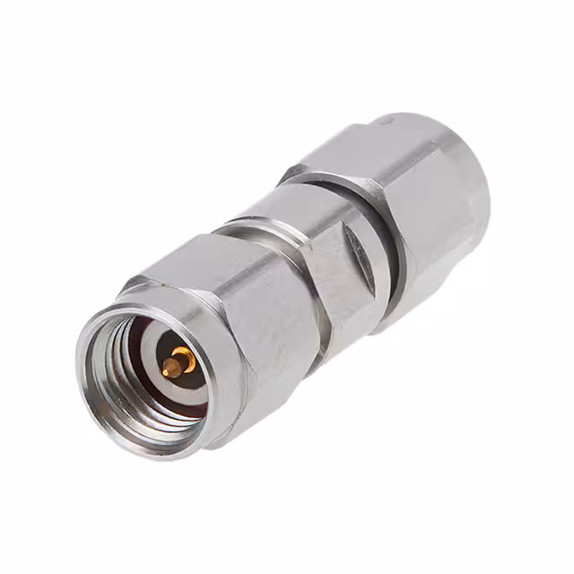 134-1010-003 Cinch Connectivity Solutions Johnson  Adaptadores de conector coaxial (RF)
